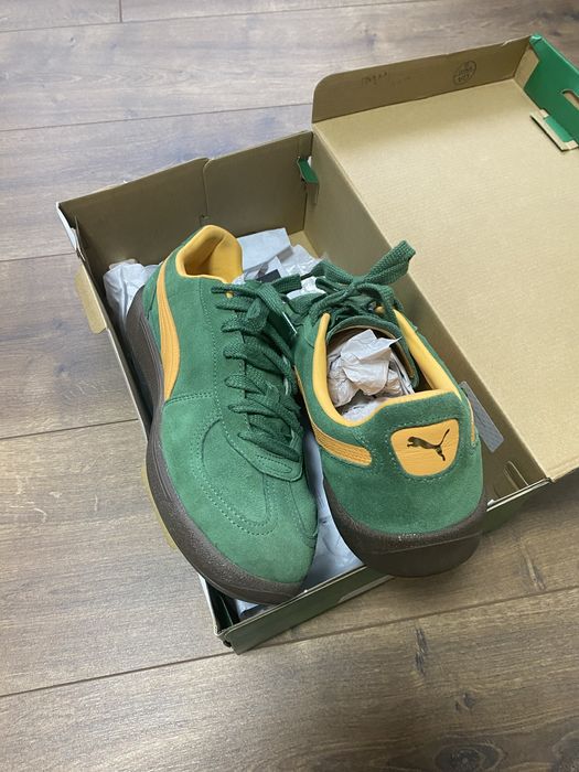 Кросівки Puma palermo