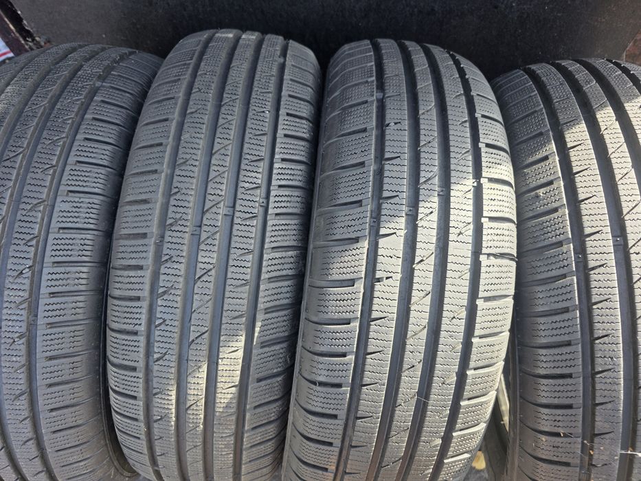 Opony Zima Superia 185/65/15 Komplet Bardzo Ladne !!!