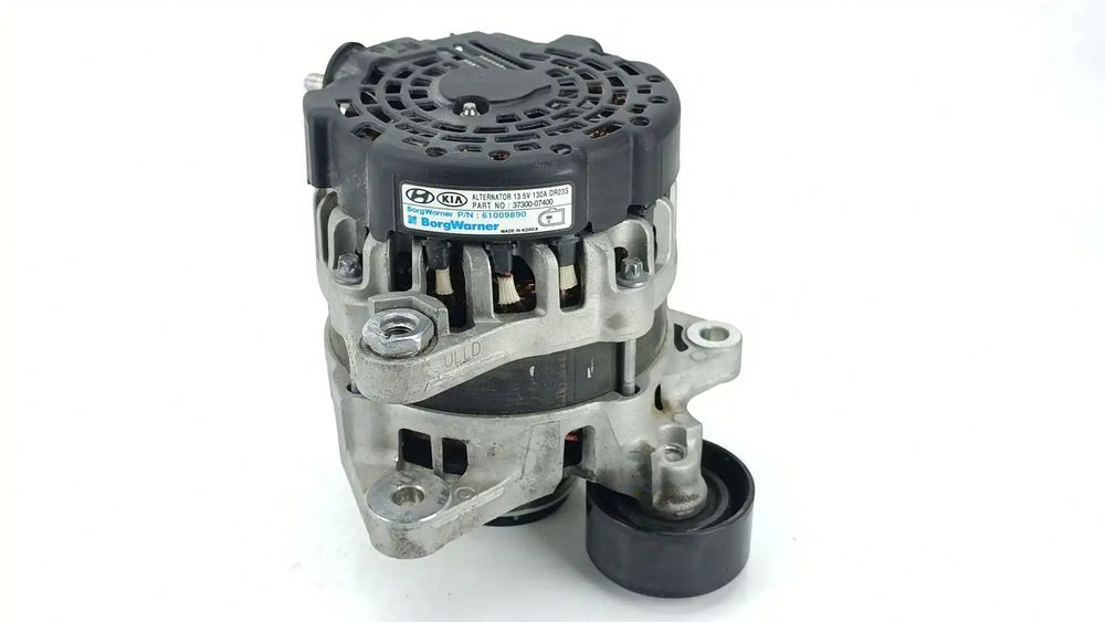 Alternador HYUNDAI I30 (PDE, PD, PDEN) 1.5 3730007400
