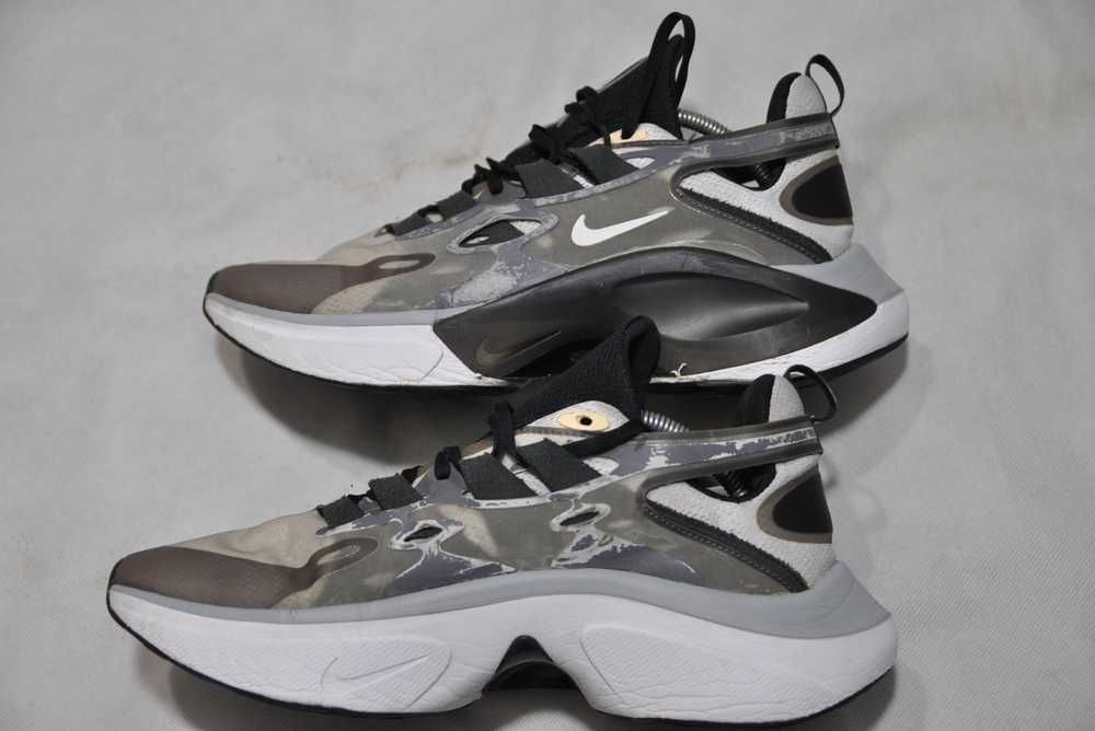 NIKE SIGNAL D/MS/X nr 47,5 buty męskie snickersy sportowe air b1v af1