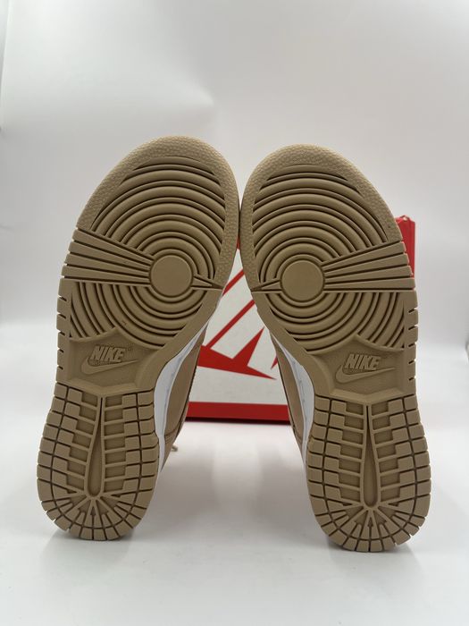 Nike dunk buty dzieciece