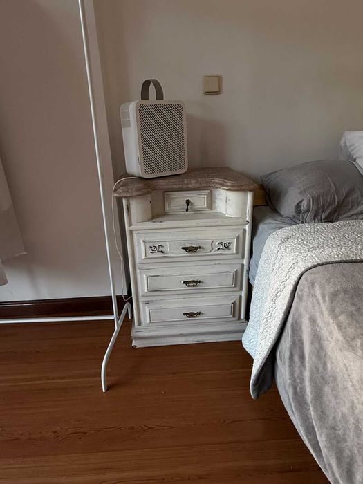Conjunto para quarto