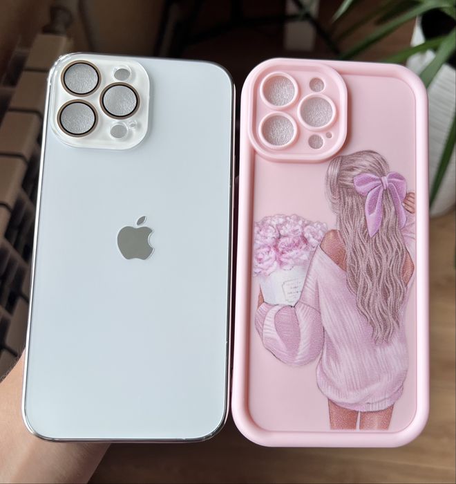 Чохол на Iphone 13 Pro Max