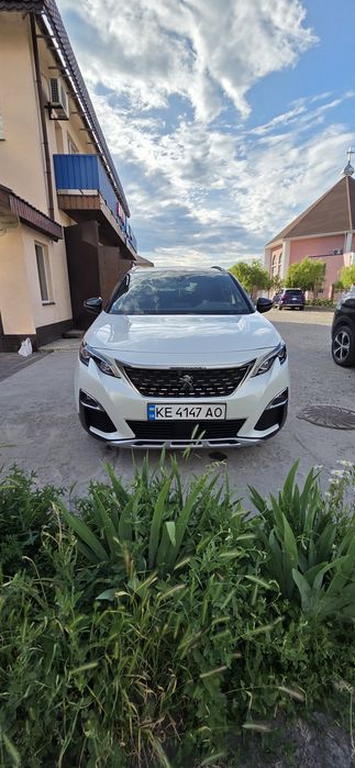 Peugeot 3008 2018 VIN VF3MJAHXVJS344927 фото оголошення 7 з 15