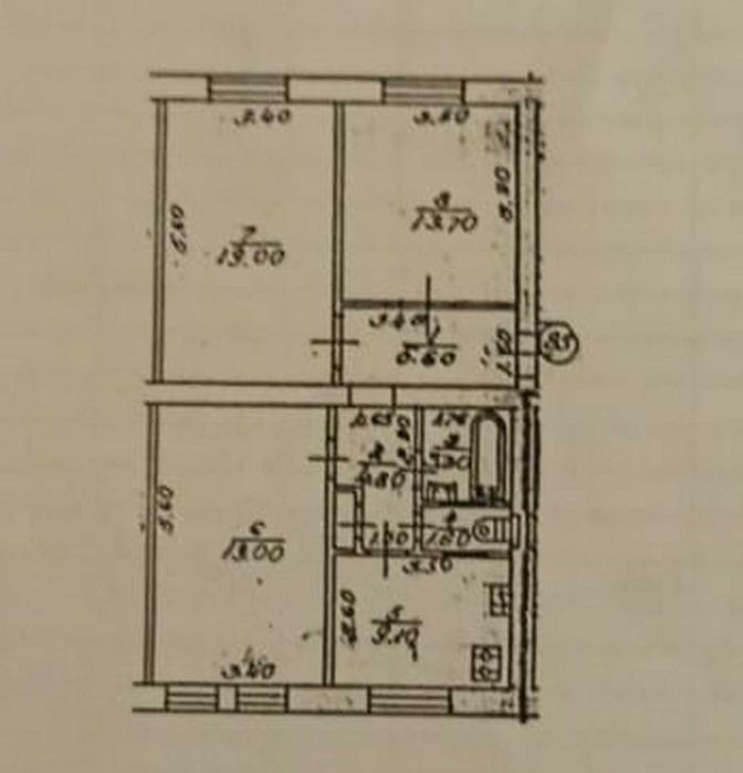 Оренда приміщення під магазин, аптеку, відділення банку