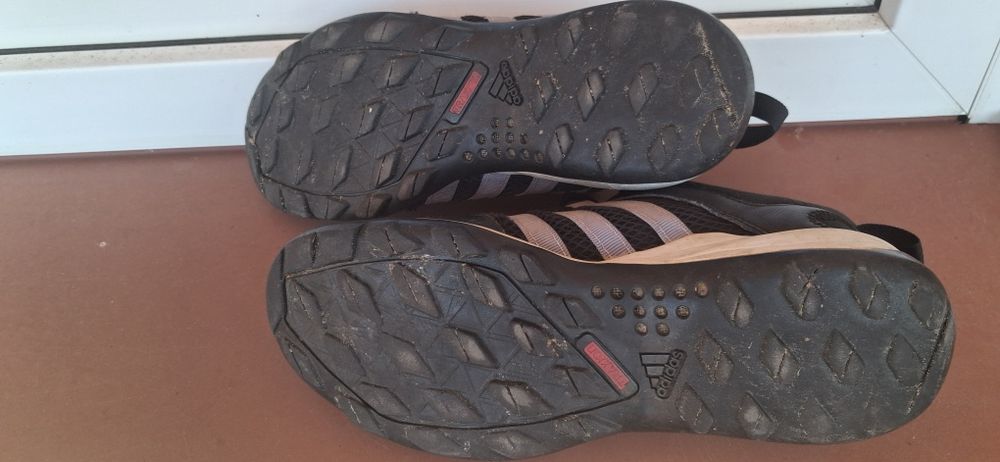 Buty adidas roz 42
