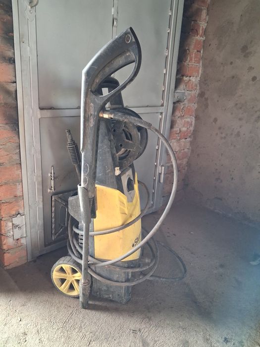 Мойка керхир штурм бу.