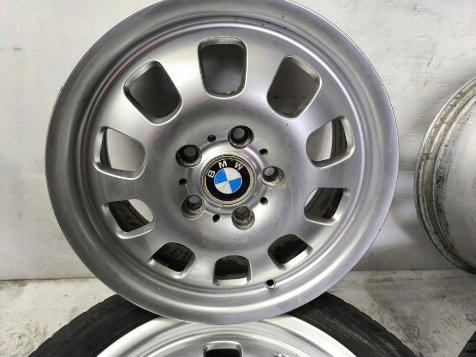 felgi aluminowe alufelgi bmw e46 1094502