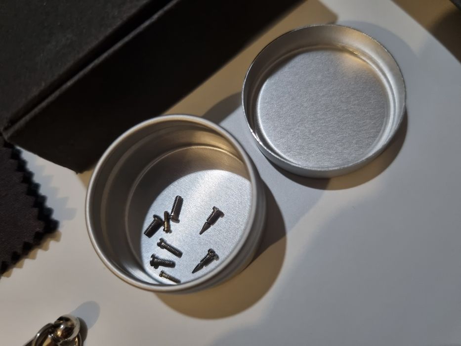 Okulary korekcyjne oprawki Gloomy Sunday