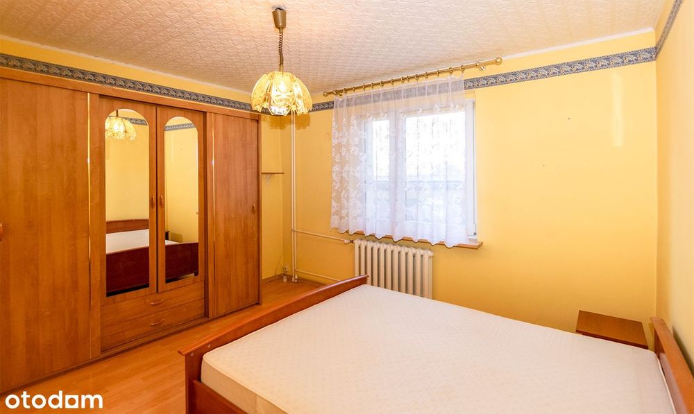 Mieszkanie 2 pokojowe Piła Śródmieście - Widok 6