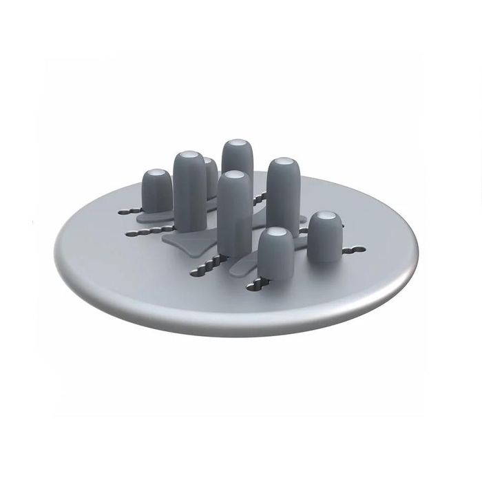 Wielofunkcyjny Metalowy Stojak Diy