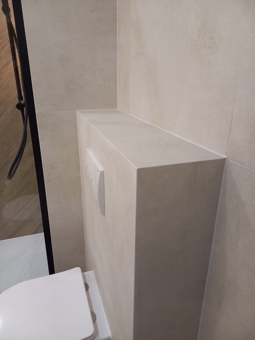 Remonty i wykończenia mieszkań oraz domów