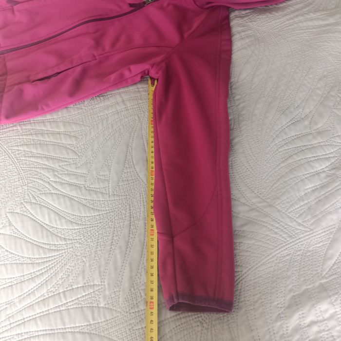 Kurtka Softshell r. 140