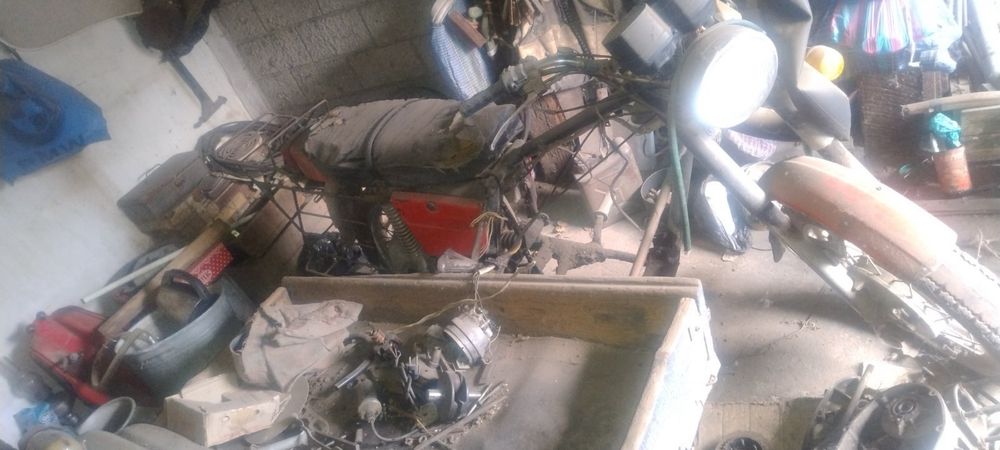 Продам два Иж Юпитер 5 с документами