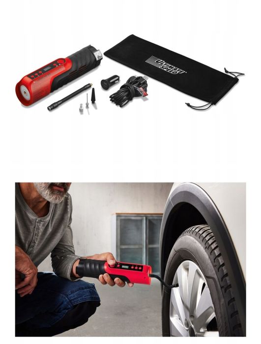 Kompresor samochodowy