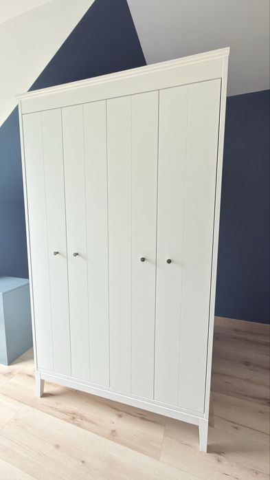 Szafa Ikea IDANÄS