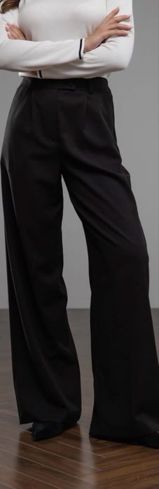 Брюки, штани, палаццо