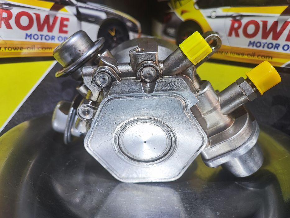 ТНВД Porsche. Продажа / ремонт.