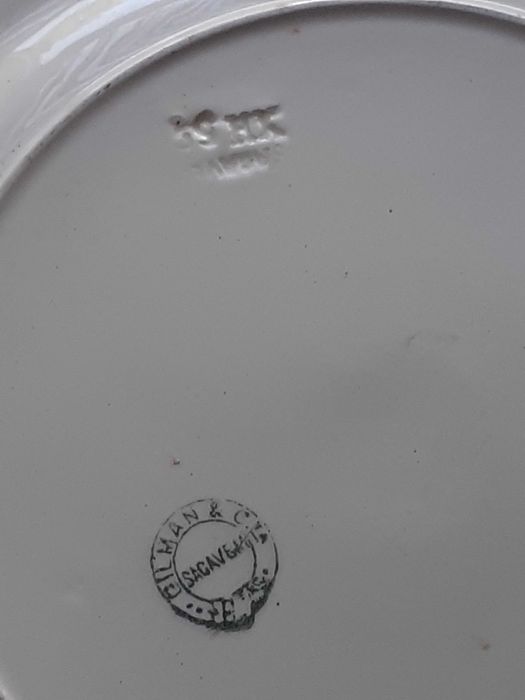 Prato Antigo Marca Sacavém