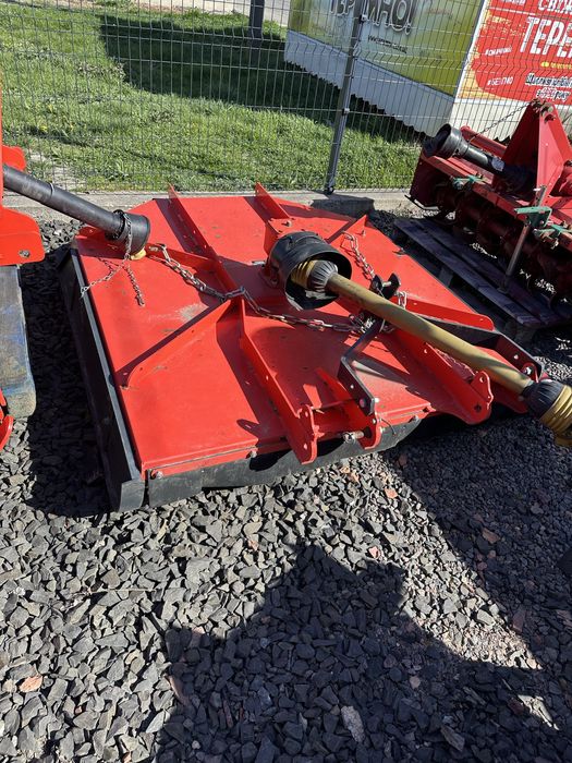Косілка косарка Kuhn BAV 1550 1.5 метри