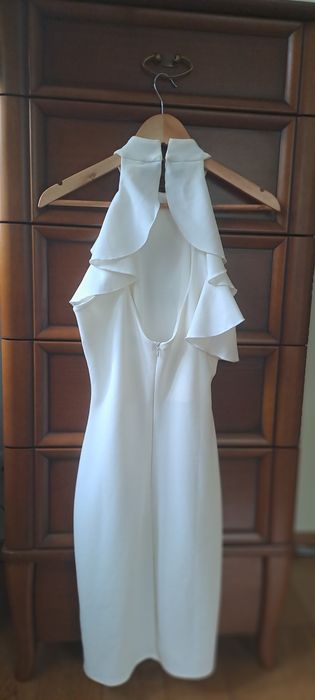 Sukienka City Godess London 38