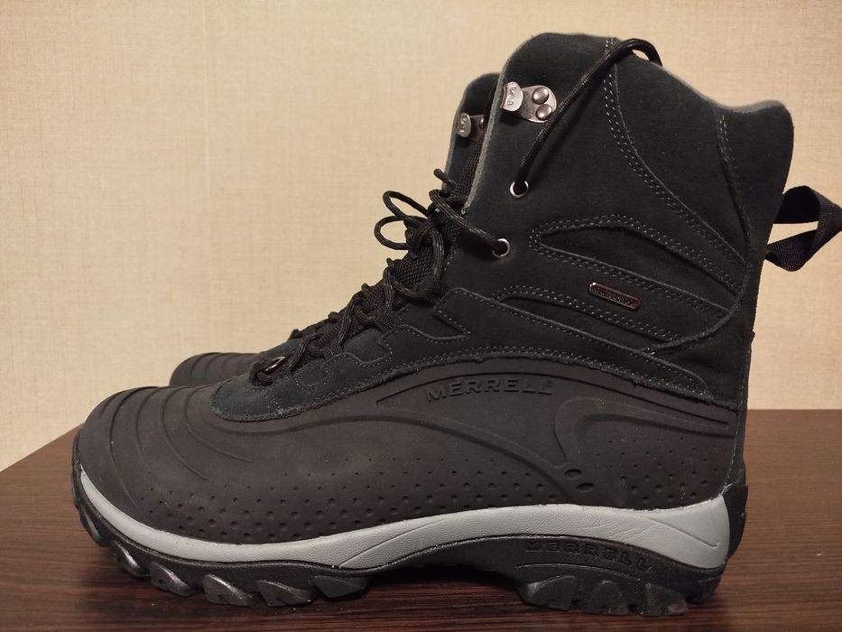 Черевики зимові Merrell