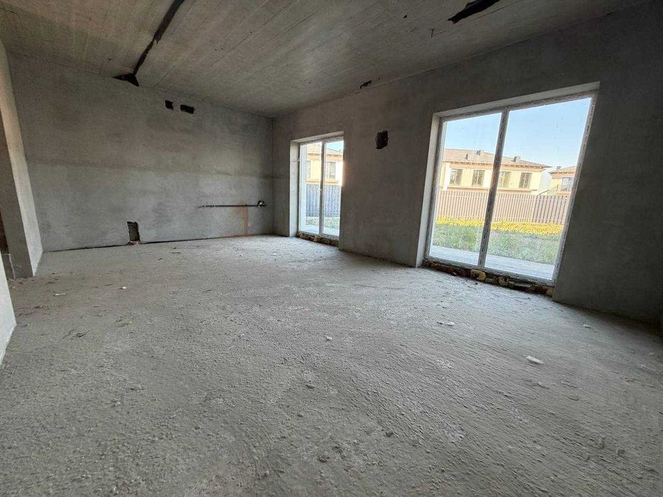 Продаж дуплексу | 172 м² | Вовчинець | Міські комунікації