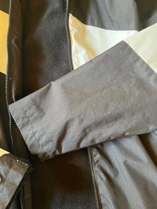 Kurtka męska z polarem rozmiar S, Cropp