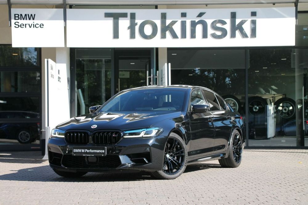 BMW M5