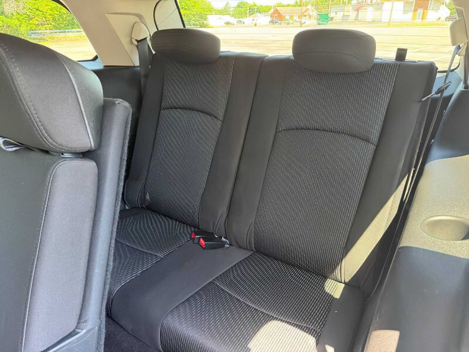 Dodge Journey Sxt      2016