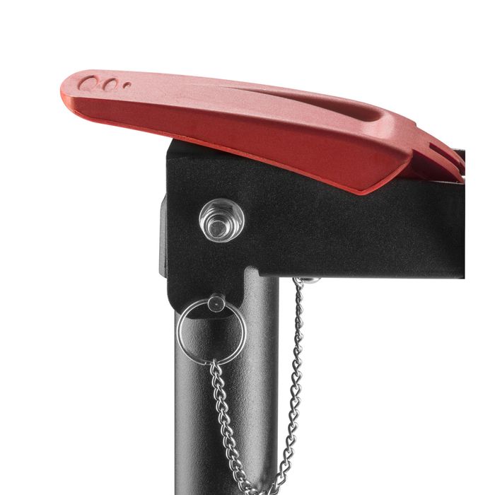 SUPORTE PÉ DE OFICINA BICICLETA ELITE TEAM