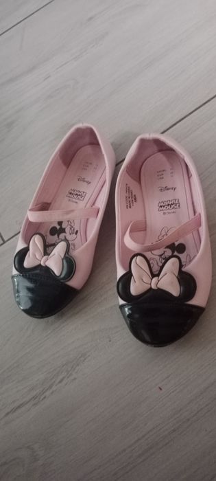balerinki Minnie 28