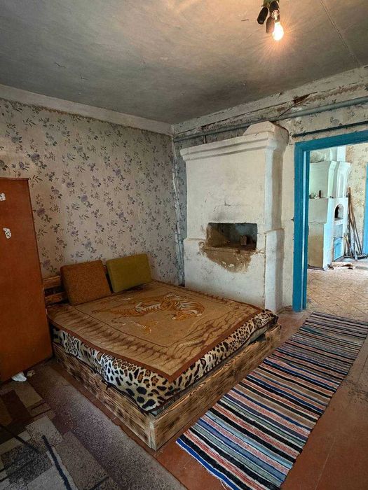 Продається будинок в с. Андріївка