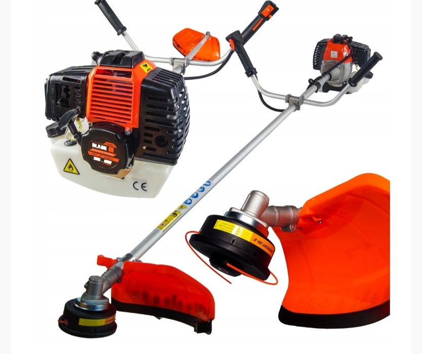 Kosa spalinowa Black 5.8km