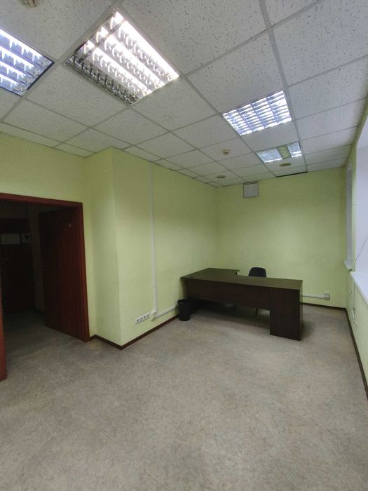 Оренда офісу з меблями у центрі міста ( р-н LaSilpo)