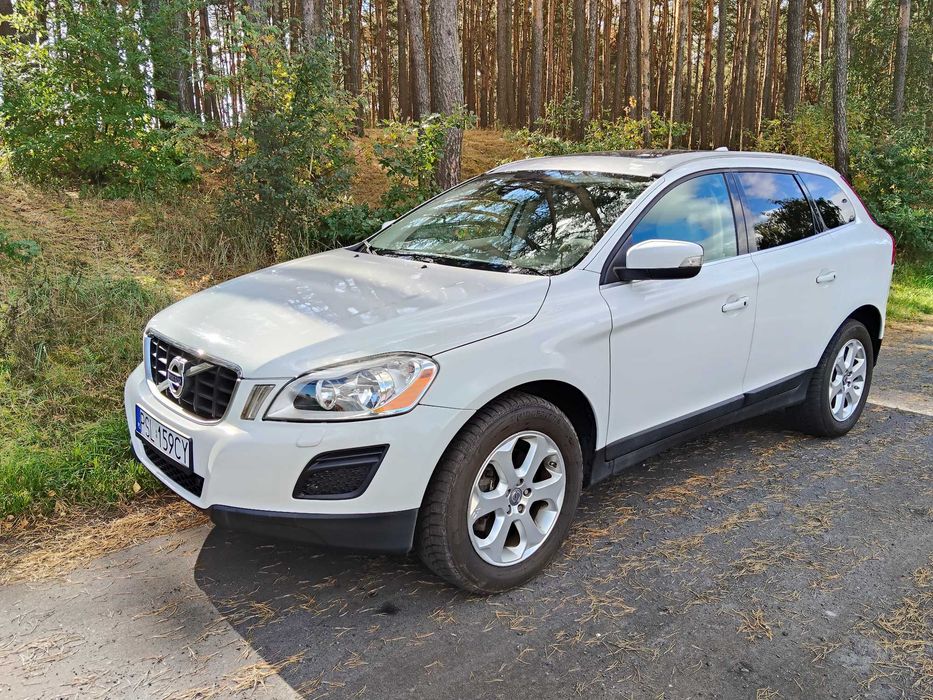 Volvo XC 60