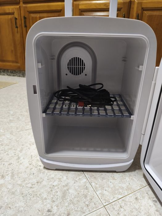 Frigorífico para carro