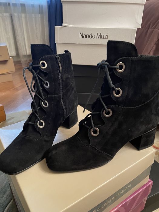 Продам ботінки