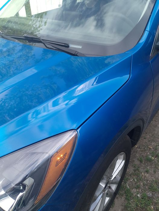 Ford Escape 1.5 (180 к.с.) 2021 року