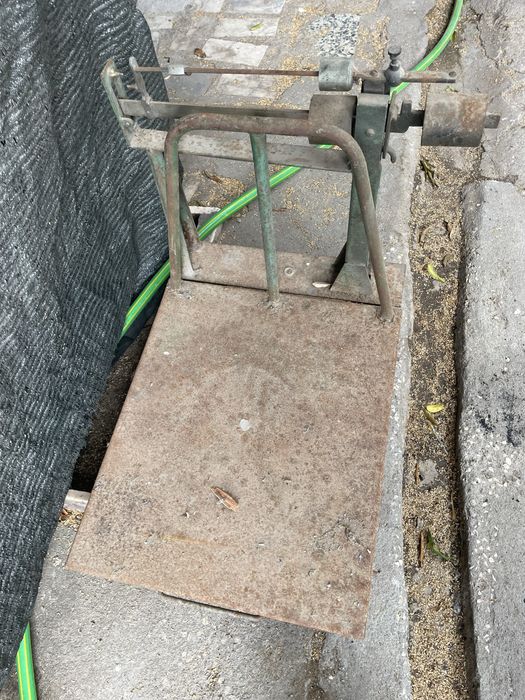 Balança  decimal 150kg