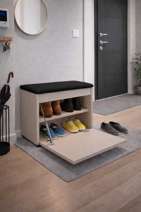 Szafka na buty! Pojemna! Darmowa dostawa w 3 dni!!! Różne kolory