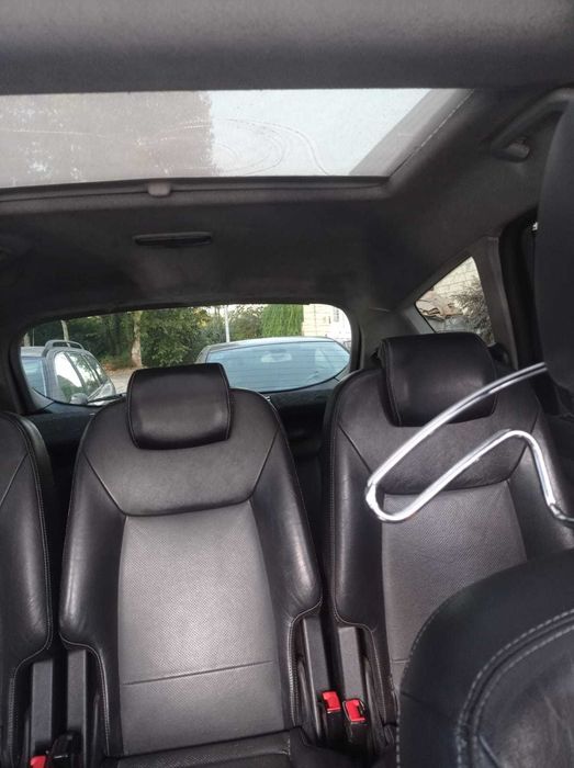 Ford S-Max 2.0 TDCi Automática S-Line — Para Reparação ou Peças