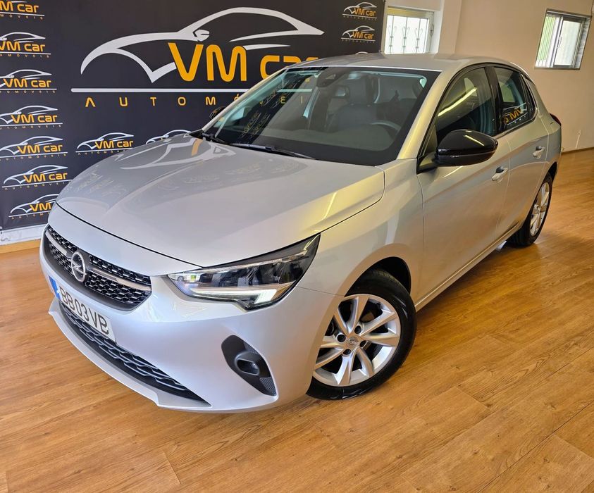 Opel Corsa 1.2 T Elegance