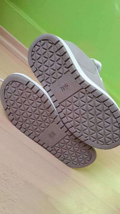 Półbuty chłopięce H&M nowe