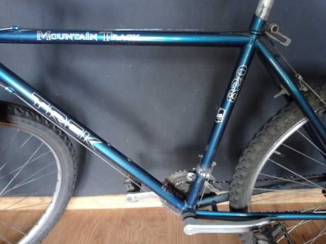 Rower TREK model 820