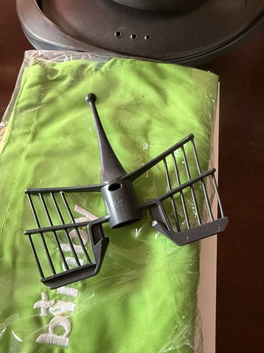 Bimby TM5 c/acessórios