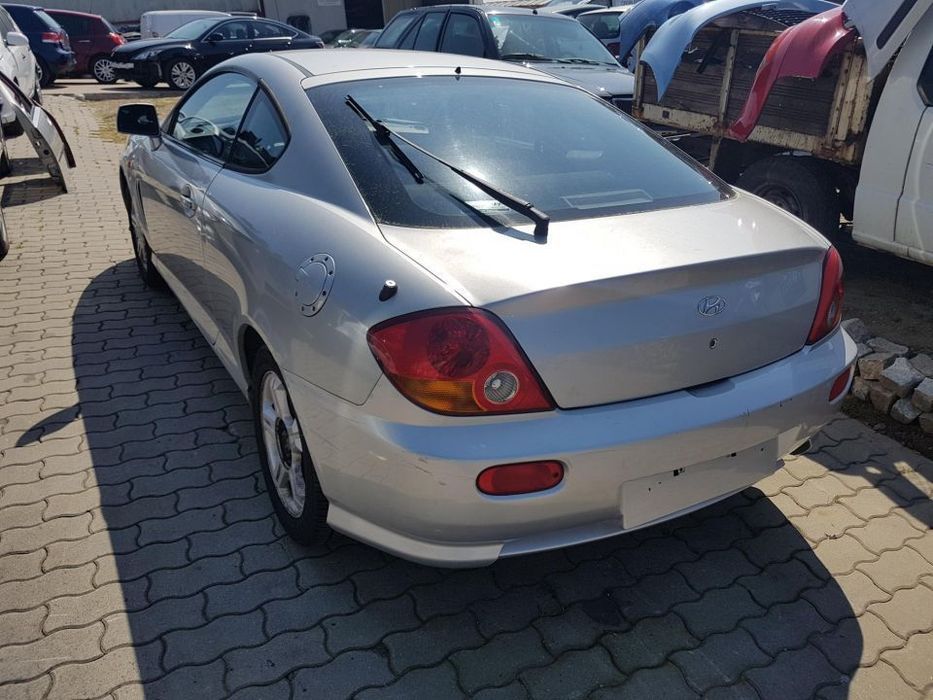 Hyundai Coupe 2004 para peças
