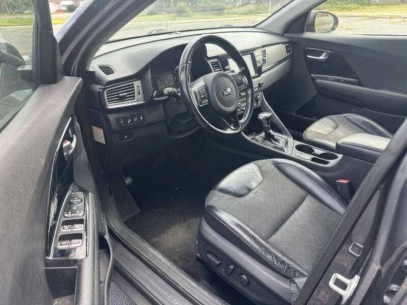 2018 Kia Niro EX