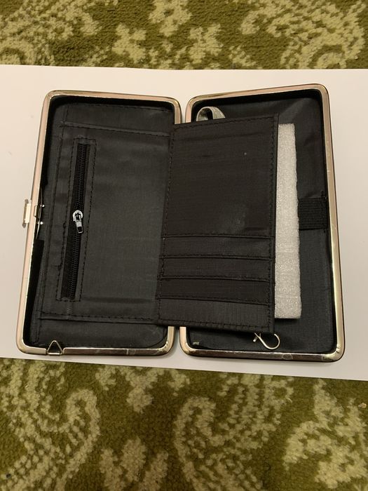 Новий гаманець (кошельок)