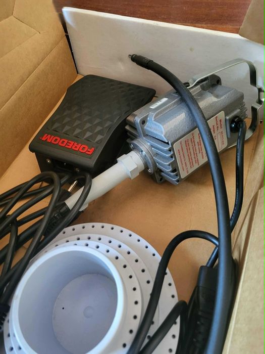 Foredom zestaw K2230